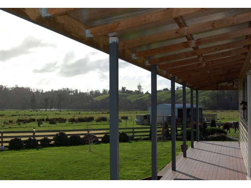 278 Bangor Road, Bangor TAS 7267