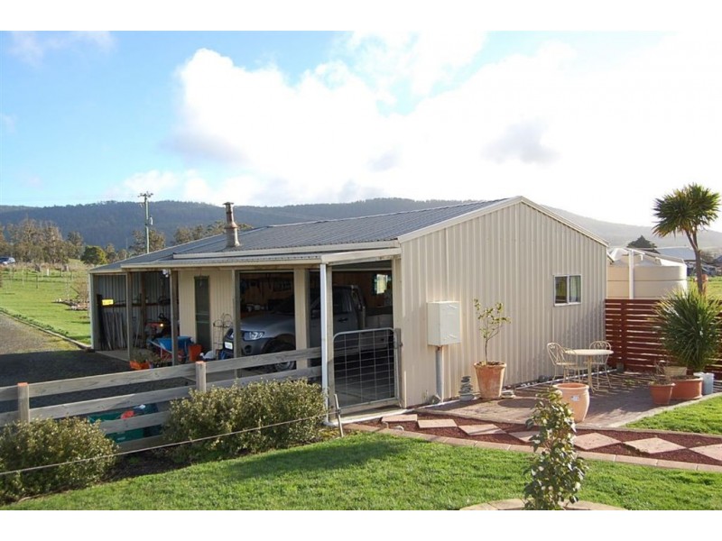 278 Bangor Road, Bangor TAS 7267