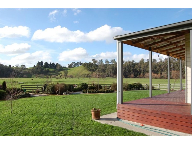 278 Bangor Road, Bangor TAS 7267