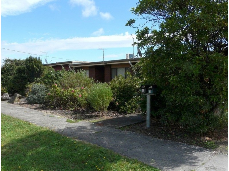 2/47 Cimitere Street, George Town TAS 7253