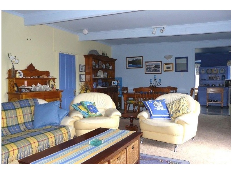 14-16 Clifford Street, Bellingham TAS 7254