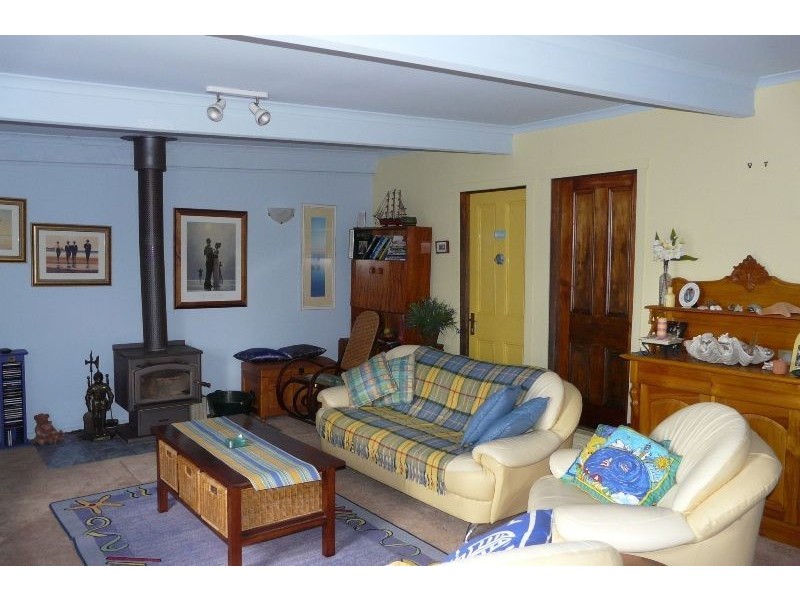 14-16 Clifford Street, Bellingham TAS 7254