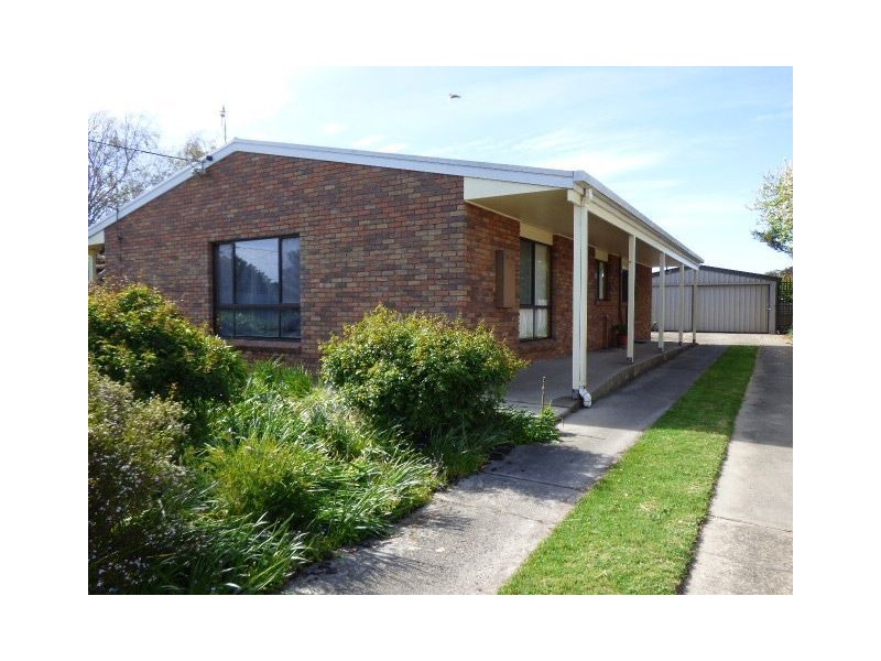 12 Arthur Street, George Town TAS 7253