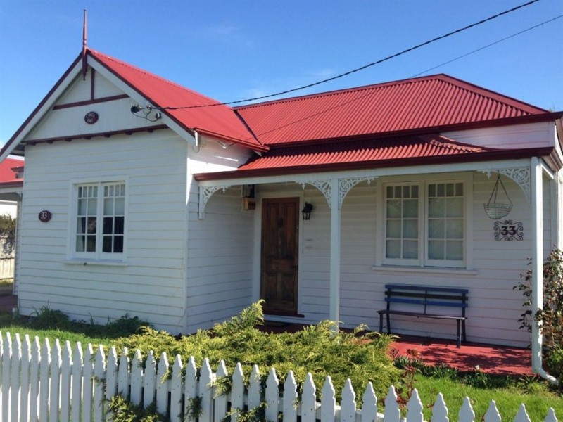 33 Elizabeth Street, George Town TAS 7253