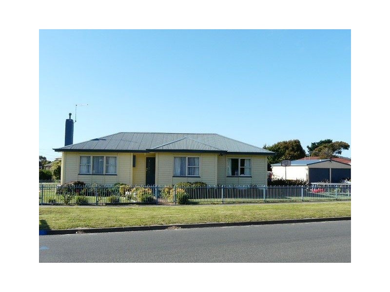58 Franklin Street, George Town TAS 7253