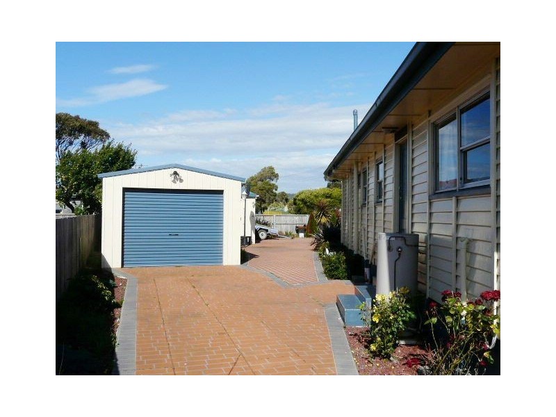 58 Franklin Street, George Town TAS 7253