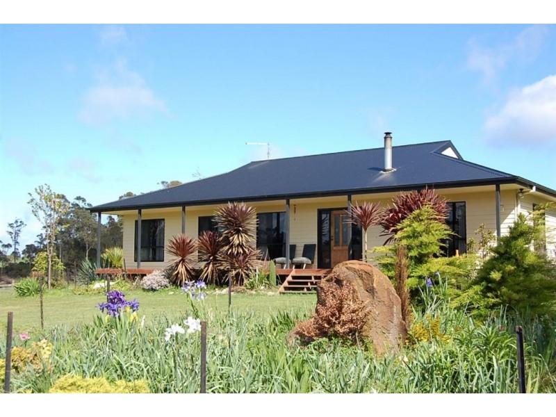 69 Weymouth Road, Pipers River TAS 7252