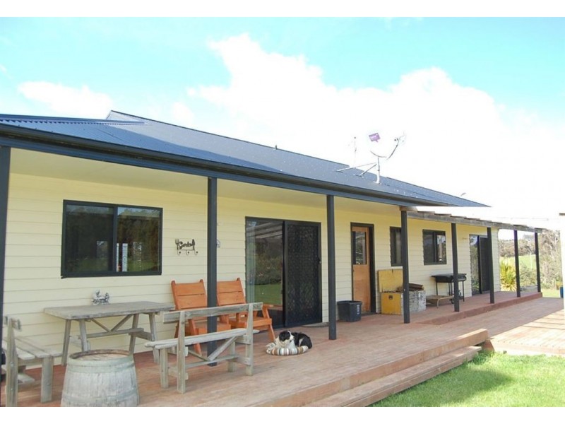 69 Weymouth Road, Pipers River TAS 7252