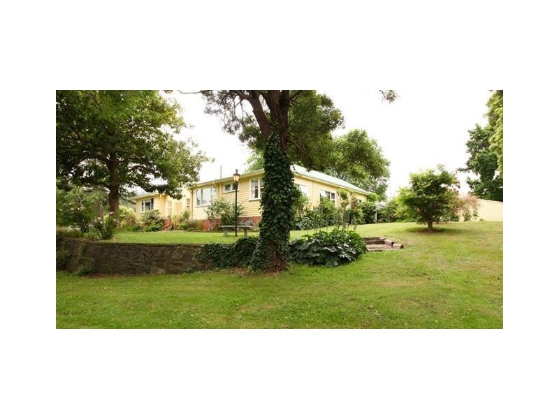 362 Hillwood Road, Hillwood TAS 7252