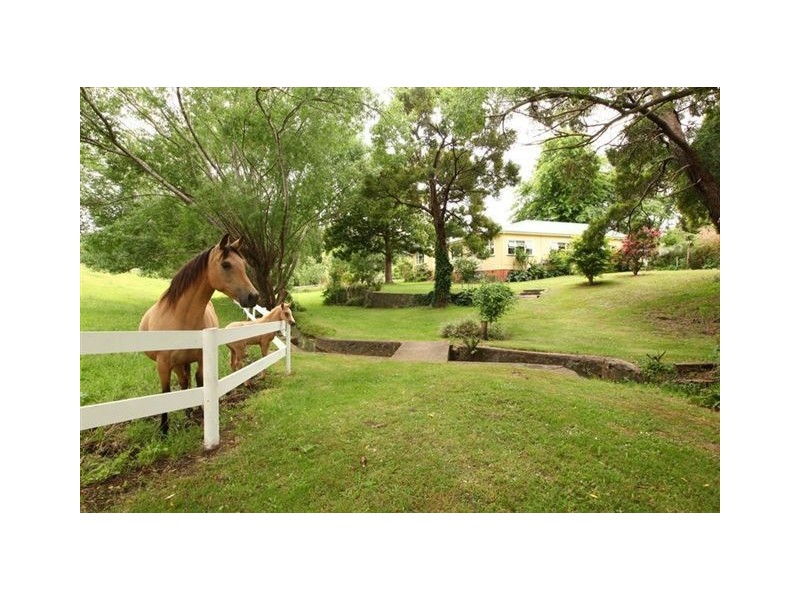 362 Hillwood Road, Hillwood TAS 7252