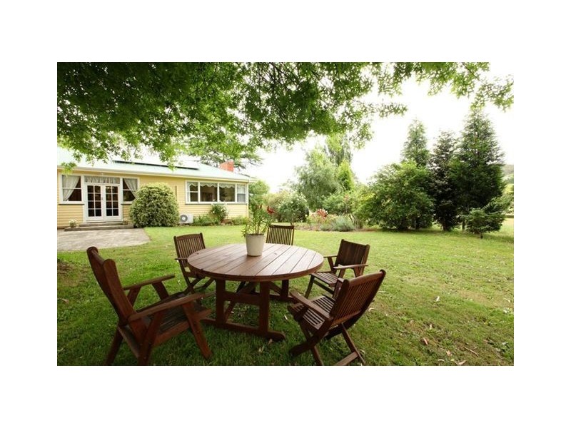 362 Hillwood Road, Hillwood TAS 7252
