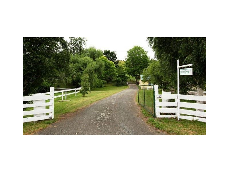 362 Hillwood Road, Hillwood TAS 7252