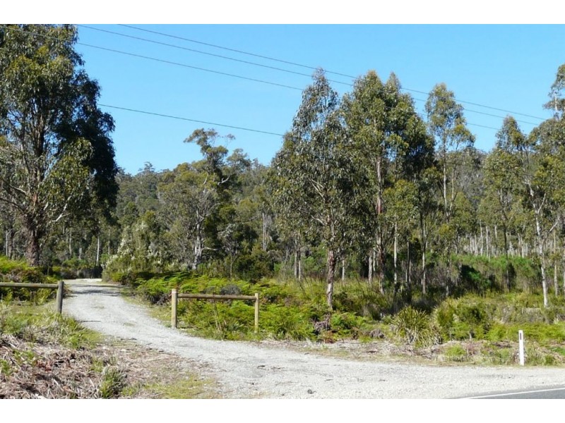 Lot 1 Bridport Road, George Town TAS 7253