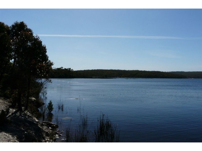 Lot 1 Bridport Road, George Town TAS 7253