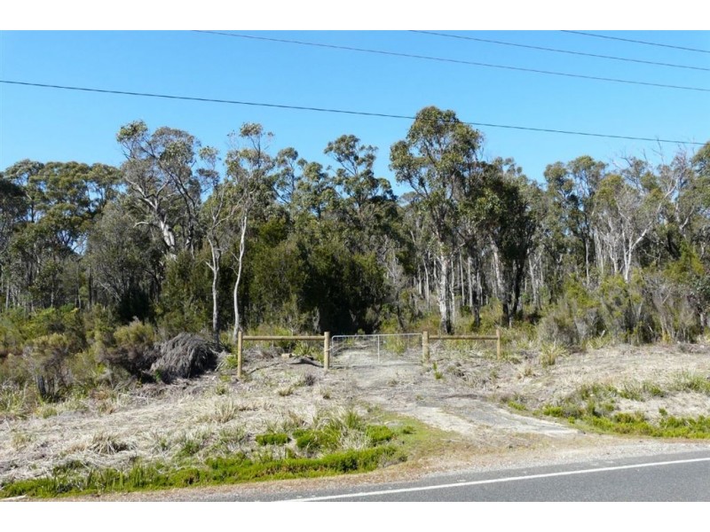 Lot 3 Bridport Road, George Town TAS 7253