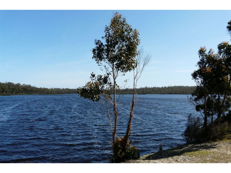 Lot 3 Bridport Road, George Town TAS 7253