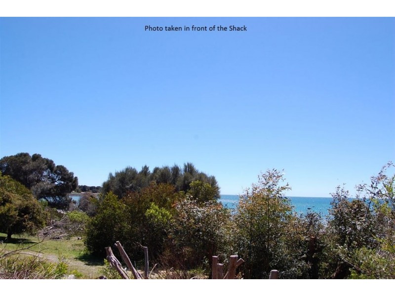 7 Brewer Street, Lulworth TAS 7252