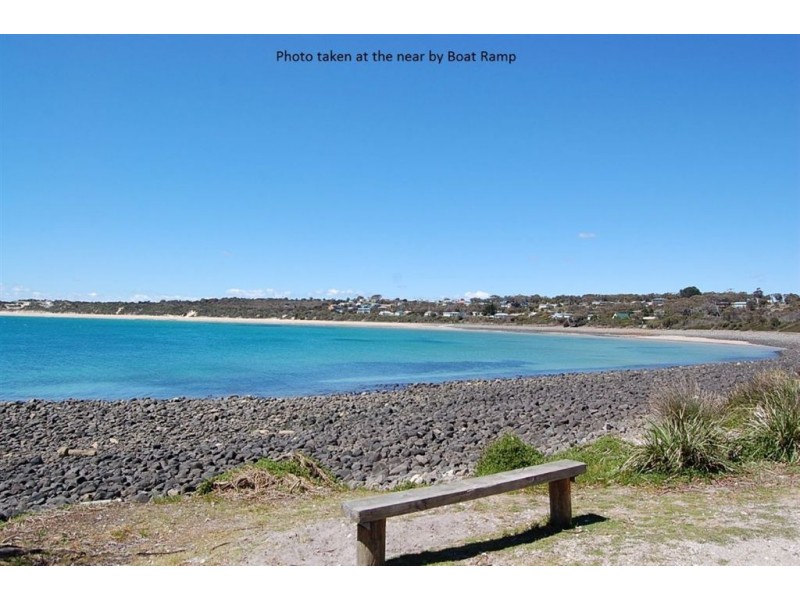 7 Brewer Street, Lulworth TAS 7252