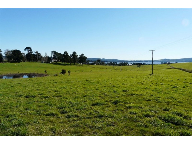 Lot 7/450 Los Angelos Road, Swan Bay TAS 7252