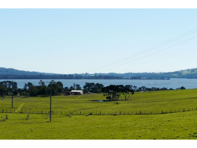 Lot 7/450 Los Angelos Road, Swan Bay TAS 7252