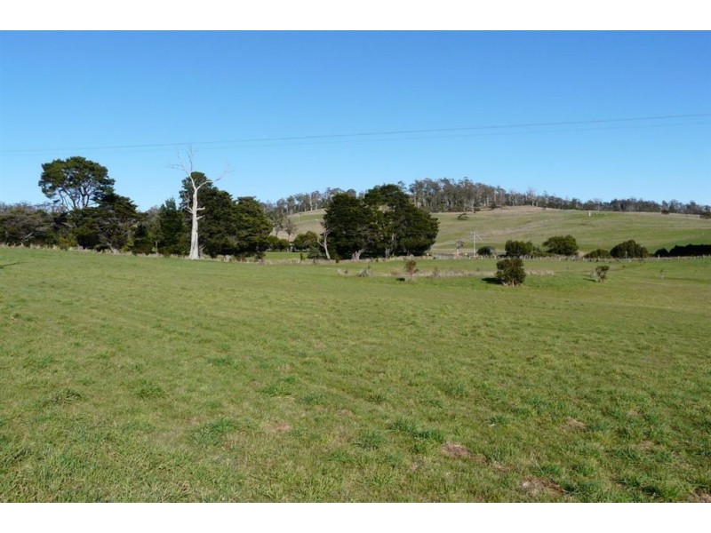 Lot 7/450 Los Angelos Road, Swan Bay TAS 7252