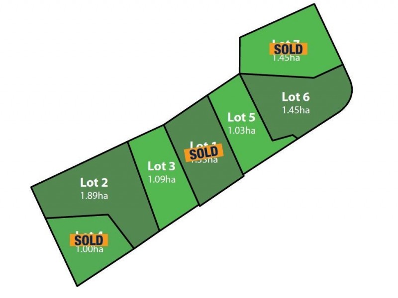 450 Los Angelos Road, Swan Bay TAS 7252