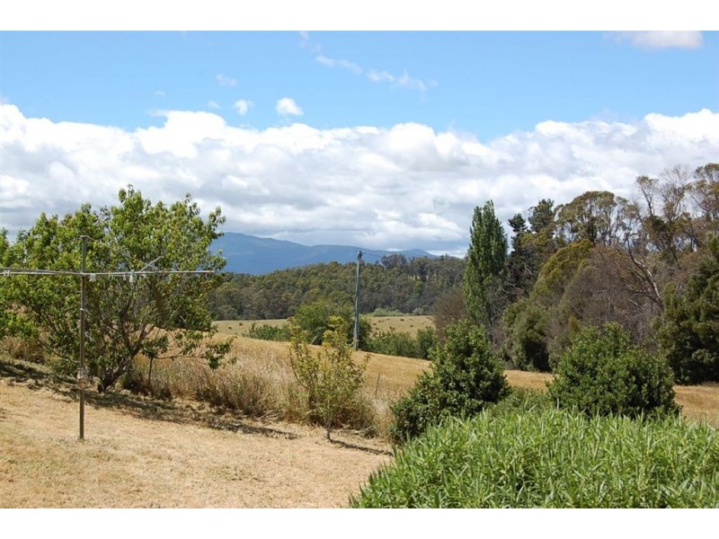 1794 Pipers River Road, Karoola TAS 7267