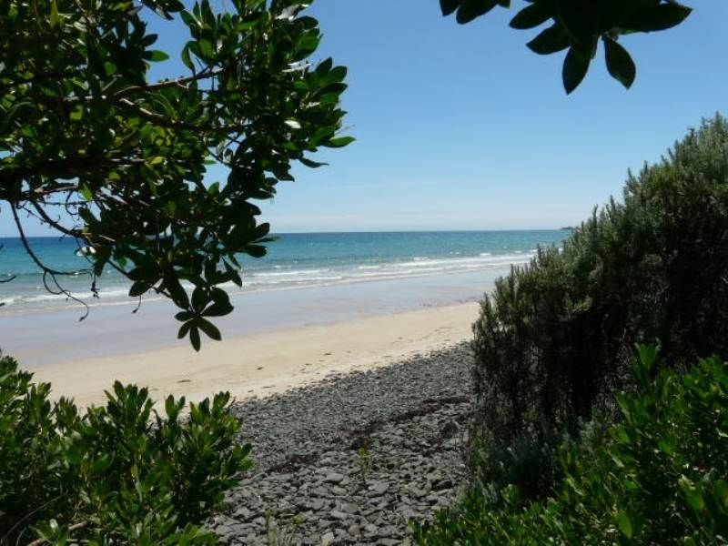 134 Bell Buoy Beach Road, Low Head TAS 7253