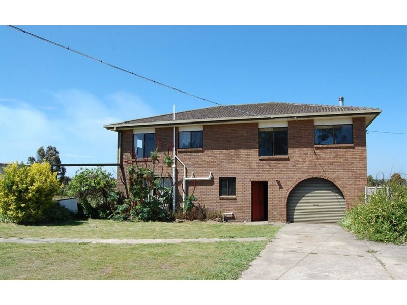 291 Back Creek Road, Pipers River TAS 7252