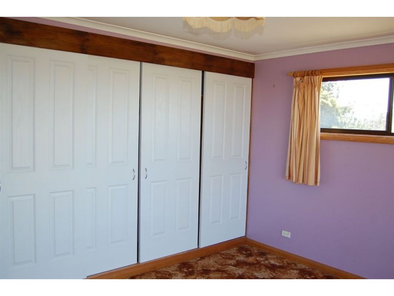 291 Back Creek Road, Pipers River TAS 7252