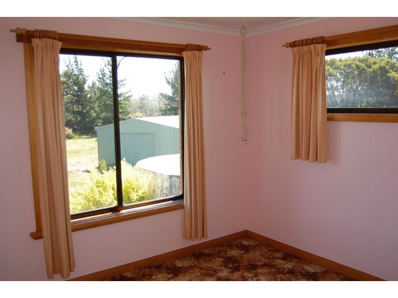 291 Back Creek Road, Pipers River TAS 7252