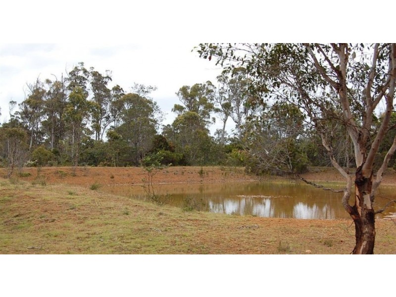 291 Back Creek Road, Pipers River TAS 7252