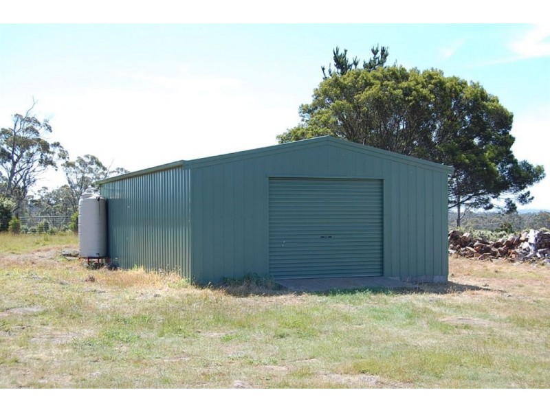 291 Back Creek Road, Pipers River TAS 7252