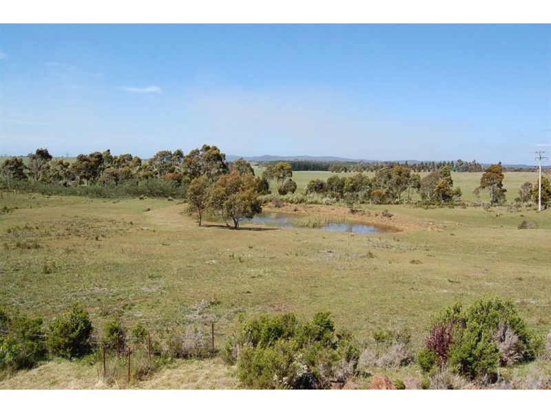 291 Back Creek Road, Pipers River TAS 7252