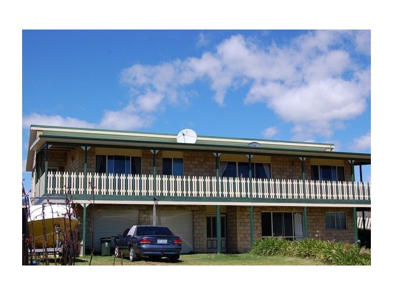 123 Bell Buoy Beach Road, Low Head TAS 7253