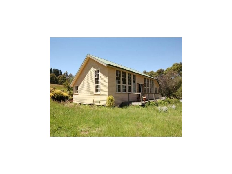 171 Leam Road, Hillwood TAS 7252