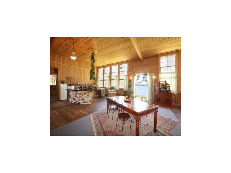 171 Leam Road, Hillwood TAS 7252