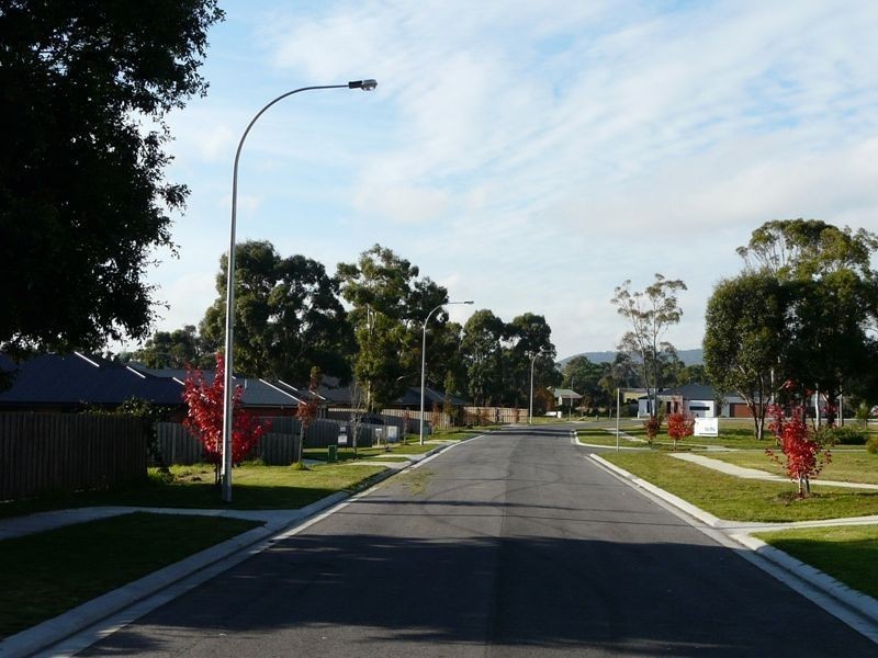 Lot 17 Warburton Road, George Town TAS 7253