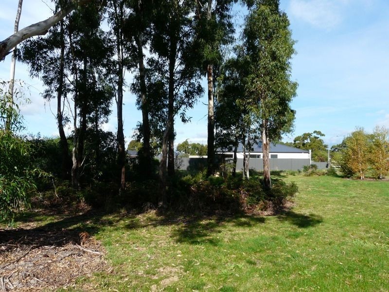 Lot 10 Warburton Road, George Town TAS 7253