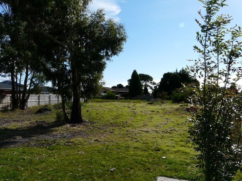 Lot 6 Warburton Road, George Town TAS 7253