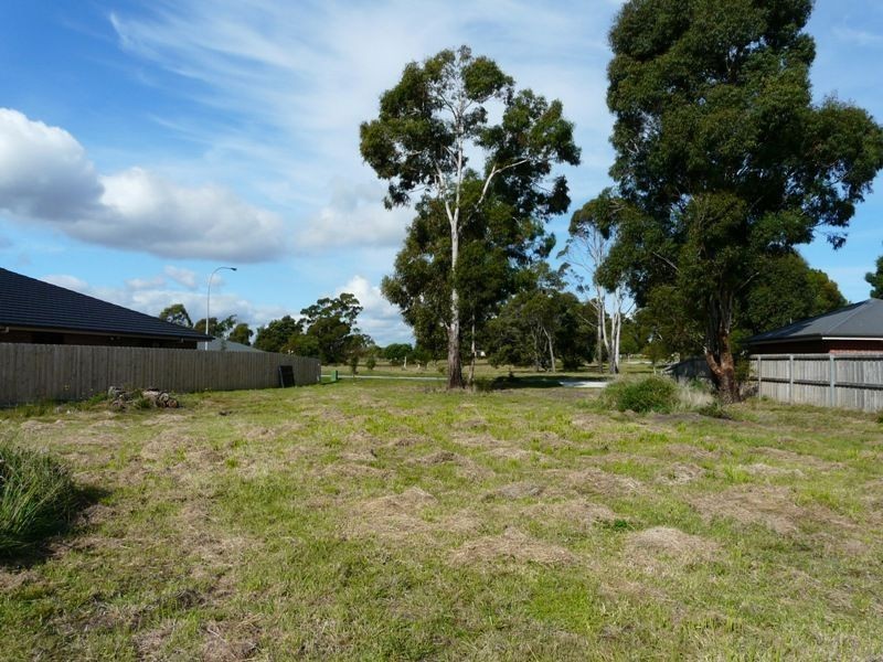 Lot 6 Warburton Road, George Town TAS 7253