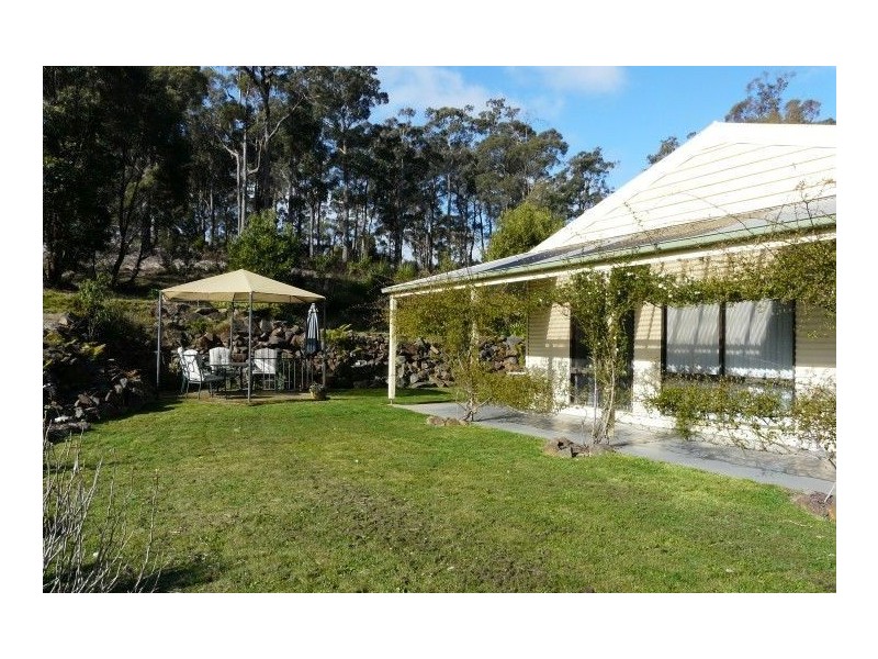 90 Troopers Track, Pipers River TAS 7252