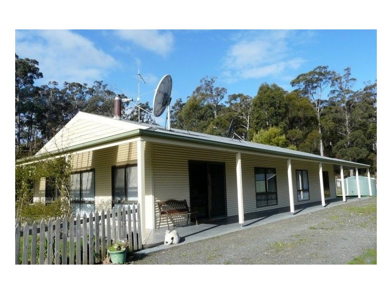 90 Troopers Track, Pipers River TAS 7252