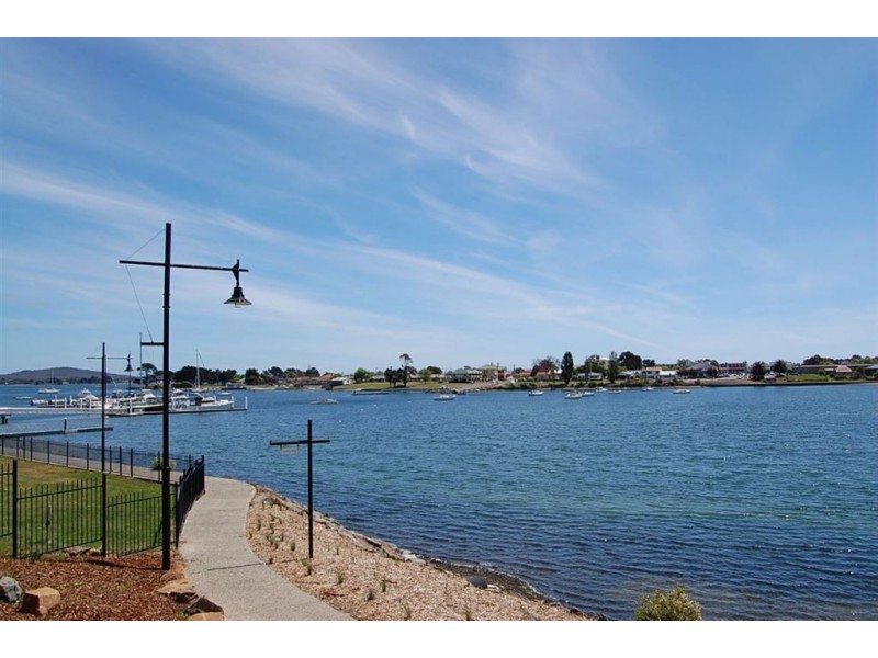 6 Adelaide Street, George Town TAS 7253