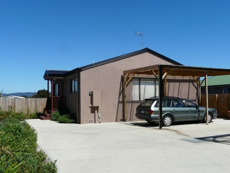 2/45 Elizabeth Street, George Town TAS 7253