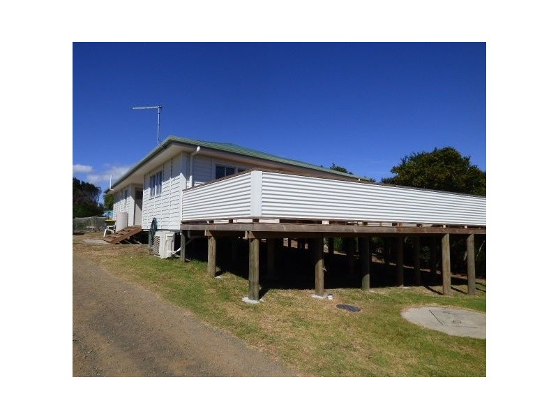 147 Bell Bouy Beach Road, Low Head TAS 7253