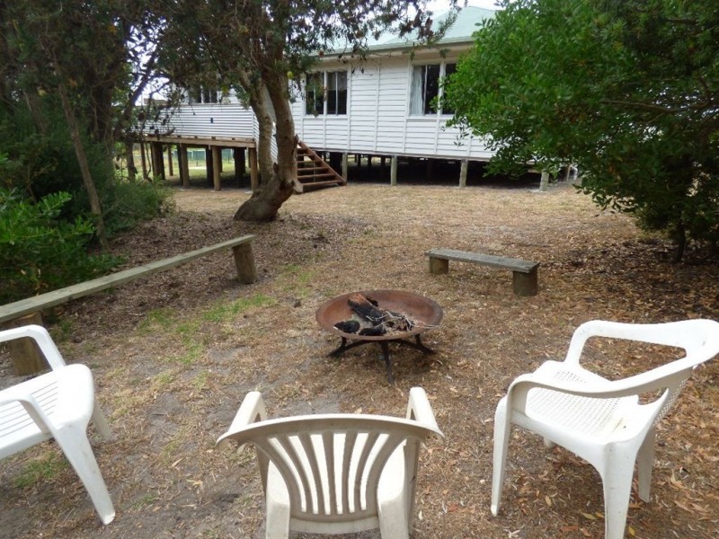 147 Bell Bouy Beach Road, Low Head TAS 7253