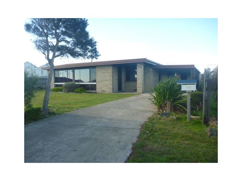 15 Esplanade South, George Town TAS 7253