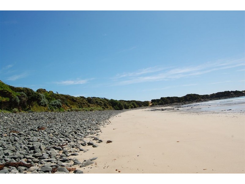 119 Bell Buoy Beach Road, Low Head TAS 7253 Harcourts East Tamar Sold