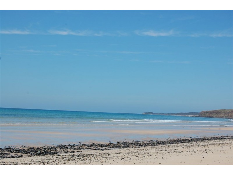 119 Bell Buoy Beach Road, Low Head TAS 7253